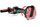 METABO Szlifierka kątowa 18V 125 mm WVB 18 LT BL 11-125 2x5,5Ah 613057660