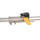 PROCRAFT Kosa podkaszarka akum. 20V 1x4,0Ah Zestaw ATA-40-1B PROCRAFT