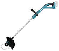 MAKITA Podkaszarka akumulatorowa żyłkowa 18V LXT 260 mm DUR193Z BODY pasek