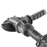 PROCRAFT Szlifierka kątowa akumulatorowa 20V z płaską głowicą BLDC AG125CBB