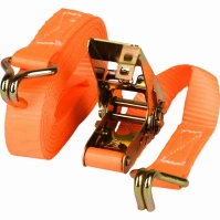 SCHMITH Pas transportowy 6m 25mm 1T mocujący klamra TUV SCH12R01003