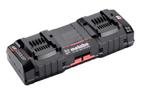 METABO Szybka ładowarka podwójna ASC 145 DUO 12-36 Air COOLED 627495000