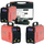 IDEAL Spawarka MMA TIG 220A + PULS PRAKTIK 220 LED SYNERGY PRAKTIK220LED