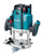 MAKITA Frezarka górnowrzecionowa 6,8,12 mm 2100W RP2303FC01 regulacja obr