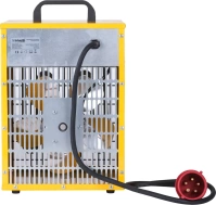 SCHMITH Nagrzewnica elektryczna przemysłowa 5kW 5000W 400V 3 tryby SNPE-02