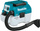 MAKITA Odkurzacz akumulatorowy 18V 50 W HEPA bezszczotkowy DVC750LZX1