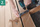 WOLFCRAFT Zestaw taras drewniany mały WF6972000