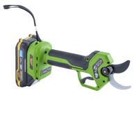 PROCRAFT Sekator akumulatorowy nożyce do cięcia gałęzi 20V 2Ah 35mm ES32LI