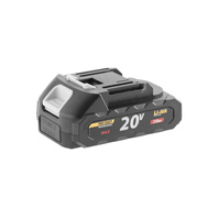 PROCRAFT Przyssawka wibrująca do płytek wibrator do poziomowania 20V PTM20