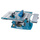 MAKITA Piła pilarka stołowa MLT100 + stół WST03