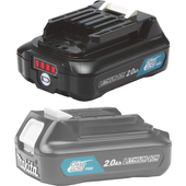 MAKITA Akumulator bateria 2,0Ah 12V max CXT oryginalna BL1021B Makita PL