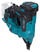 MAKITA Gwoździarka akumulatorowa 18V do gwoździ 50-90 mm LXT DBN900ZK