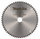 MAKITA Tarcza widiowa do drewna MDF PVC 235x30 60Z uniwersalna D-81555