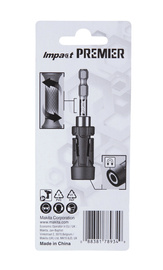 MAKITA Uchwyt magnetyczny do bitów wkrętarek zakrętarek 1/4" 80 mm E-20270