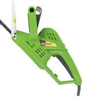 PROCRAFT Nożyce elektryczne do żywopłotu cięcia krzewów 520W 41cm PT520