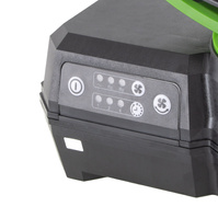 PROCRAFT Wentylator akumulatorowy 20V Body 3 biegi 235mm CF20BB