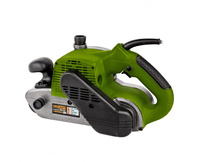 PROCRAFT Szlifierka taśmowa sieciowa do drewna 1200W 230V PBS1950