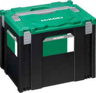 HIKOKI Młotowiertarka akum. 18V SDS+ 3,2J Body Walizka BLDC 3w1 DH1826DAW2Z
