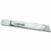 SCHMITH Nóż ręczny ostrze łamane nożyk uniwersalny metalowy 18 mm SNR-11
