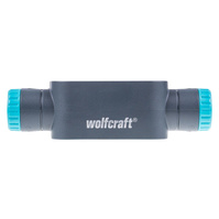 WOLFCRAFT Adapter łączący do ścisków jednoręcznych WF3039000