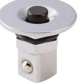 SATA Adapter szybkomocujący do klucza z grzechotką 3/8"-13mm ST46655ST