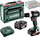METABO Wiertarko-wkrętarka udarowa 18V 75Nm aku 2x4Ah SB 18 LT BL 602316500