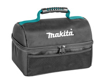 MAKITA Torba śniadaniowa lunch śniadanie na budowie 7,5 l izolowana E-15584
