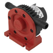 WOLFCRAFT Pompa pompka wody na wiertarkę wkrętarkę WF2202000 1300l/h