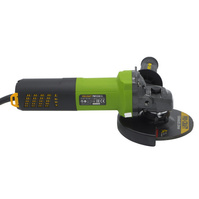 PROCRAFT Szlifierka kątowa bezszczotkowa 125mm 850W PW1550 regulacja obrotó