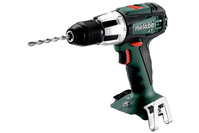METABO Wiertarko-wkrętarka udarowa 18V 60Nm SB 18 LT body 602103840