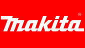 MAKITA Ssawka szczelinowa 160 mm x28 mm 413859-0