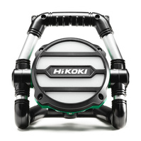 HIKOKI Lampa budowlana akum. 18V Body 750lm UB18DGLV0Z