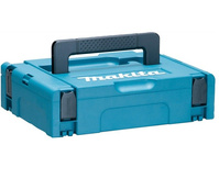 MAKITA Walizka systemowa Makpac typ 1 SYS-1 821549-5 SKRZYNKA BOX PUDEŁKO