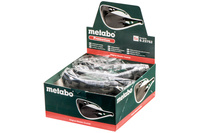 METABO Okulary ochronne przeciwodpryskowe BHP przeciwsłoneczne 623752000