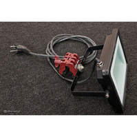 PIHER Zacisk uniwersalny do podpory teleskopowej wielofunkcyjny P34052