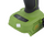 PROCRAFT Klucz udarowy akumulatorowy 1/2" 550Nm 20V BODY PWA18BB 