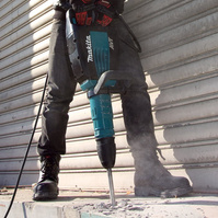 MAKITA Młot udarowy kujący SDS-max 19,9J 1510W AVT w walizce HM1214C
