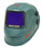 IDEAL Przyłbica spawalnicza automatyczna Expert APS-P33M-R-F1 TrueView+ Grey