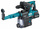 MAKITA Młotowiertarka z podk. 40V XGT HR004GM202