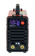 IDEAL Spawarka MMA TIG 220A + PULS PRAKTIK 220 LED SYNERGY PRAKTIK220LED