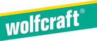 WOLFCRAFT Uchwyt do szlifowania ręcznego na rzep 125mm wygodny WF5894000