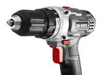 GRAPHITE WKRĘTARKA WIERTARKA 44Nm 18V bez akumulatora Energy+ 58G000