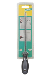 WOLFCRAFT Wycinak nóż do płyt karton gips dziwne kształty GK 5 mm 4031000