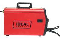 IDEAL Spawarka inwerterowa migomat PRAKTIK PMIG1800 180A 230V MMA FLUX LIFT