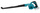 MAKITA Dmuchawa ogrodowa do liści akumulatorowa 18V LXT DUB186Z długa rura