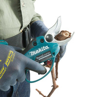 MAKITA Akumulatorowy sekator 2x18V DUP361Z