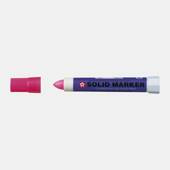 SAKURA Marker Solid różowy FLUO do wysokoch temeperatur, Sakura SKXSC320RT