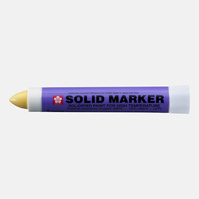 SAKURA Marker Solid żółty do wysokich temperatur, Sakura SKXSC3RT