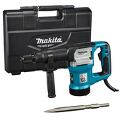 MAKITA MT Młot udarowy kujący HEX 17 mm 900W 7,2J M8600B + walizka