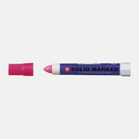 SAKURA Marker Solid różowy FLUO do wysokoch temeperatur, Sakura SKXSC320RT